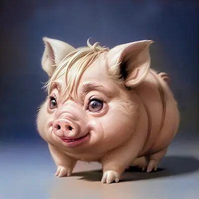 generated_pig